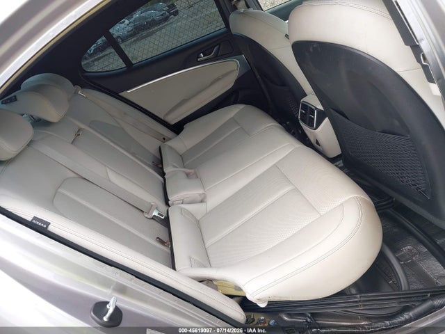 Продаж на аукціоні авто 2024 Genesis G70 2.5t Rwd, vin: KMTG34SCXRU142609, номер лоту: 45619097