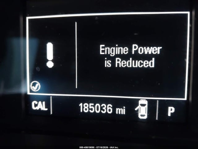 Chevrolet MALIBU LS 2016 1G1ZB5ST8GF212439 Image 15