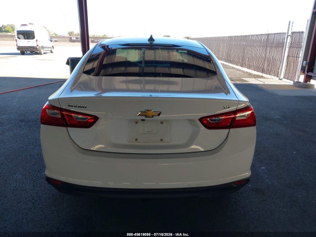 Chevrolet MALIBU LS 2016 1G1ZB5ST8GF212439 Image 16