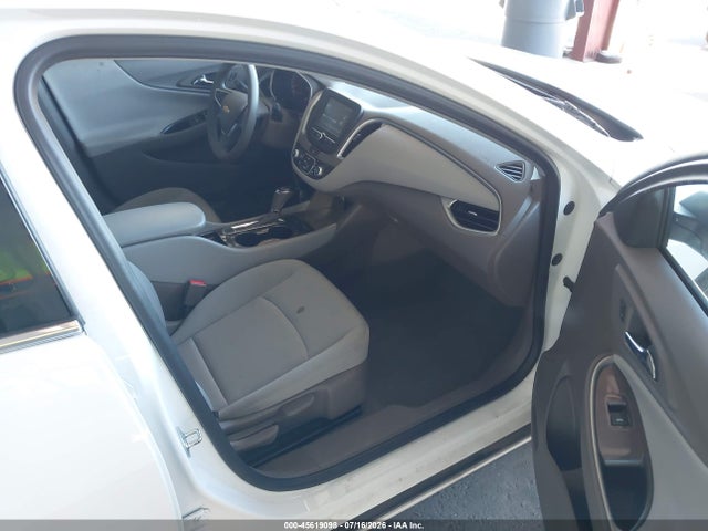 Chevrolet MALIBU LS 2016 1G1ZB5ST8GF212439 Image 5