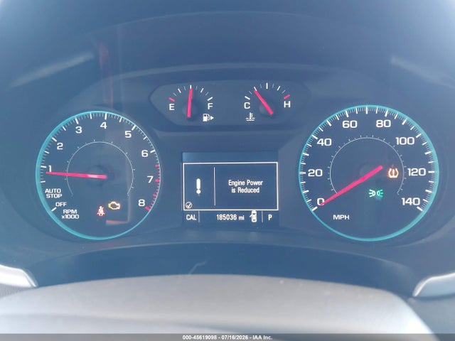 Chevrolet MALIBU LS 2016 1G1ZB5ST8GF212439 Image 7