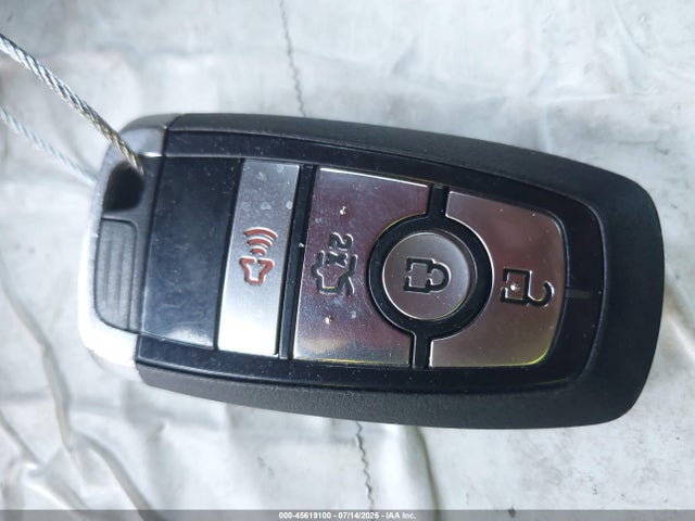 Ford FUSION SE 2019 3FA6P0HD5KR251957 Image 11