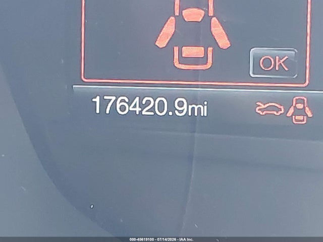 Ford FUSION SE 2019 3FA6P0HD5KR251957 Image 15
