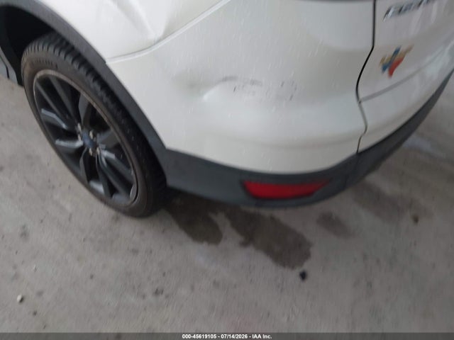 Ford ESCAPE SE 2017 1FMCU0GD8HUA93585 Image 6