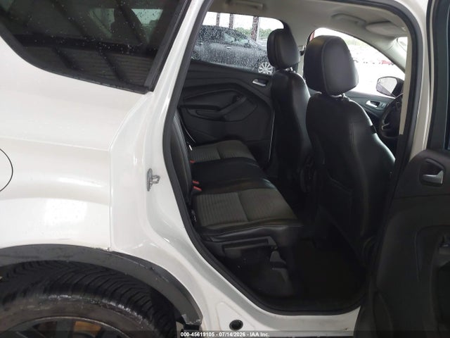 Ford ESCAPE SE 2017 1FMCU0GD8HUA93585 Image 8