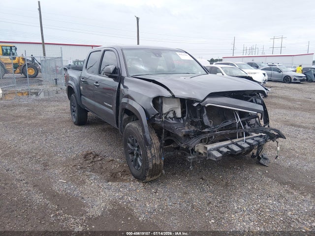 Продаж на аукціоні авто 2023 Toyota Tacoma Sr5 V6, vin: 3TMAZ5CN0PM202097, номер лоту: 45619107