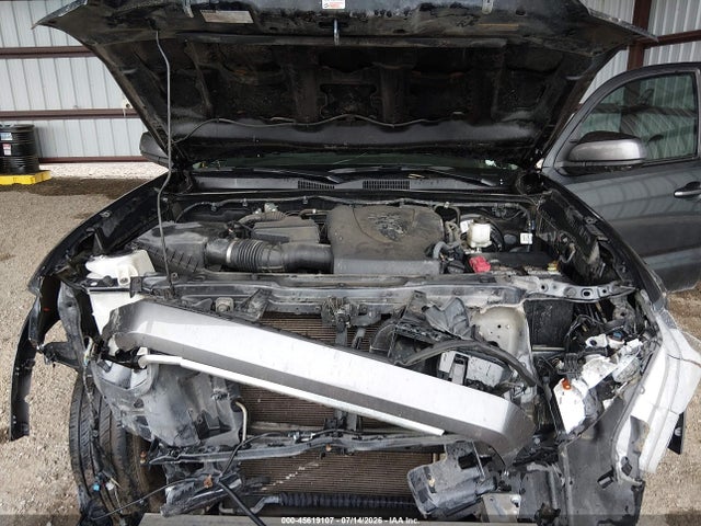Продаж на аукціоні авто 2023 Toyota Tacoma Sr5 V6, vin: 3TMAZ5CN0PM202097, номер лоту: 45619107