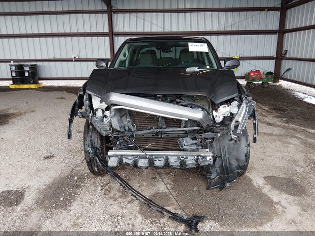 Продаж на аукціоні авто 2023 Toyota Tacoma Sr5 V6, vin: 3TMAZ5CN0PM202097, номер лоту: 45619107