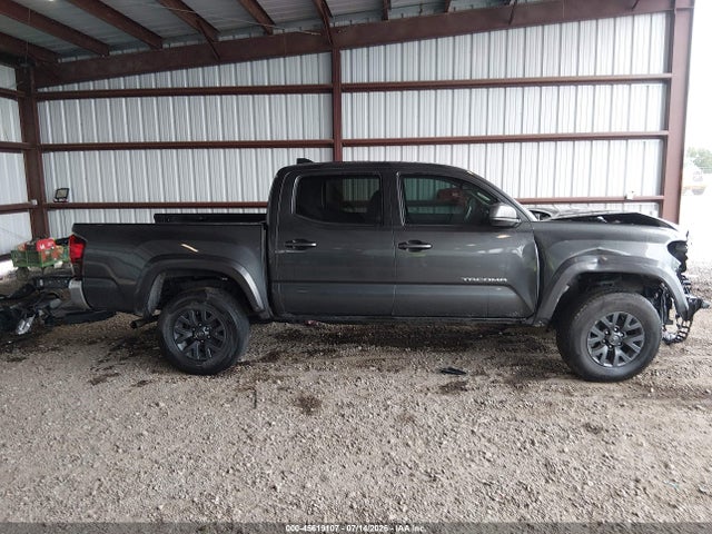 Продаж на аукціоні авто 2023 Toyota Tacoma Sr5 V6, vin: 3TMAZ5CN0PM202097, номер лоту: 45619107
