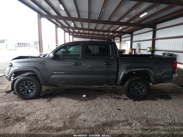 Продаж на аукціоні авто 2023 Toyota Tacoma Sr5 V6, vin: 3TMAZ5CN0PM202097, номер лоту: 45619107