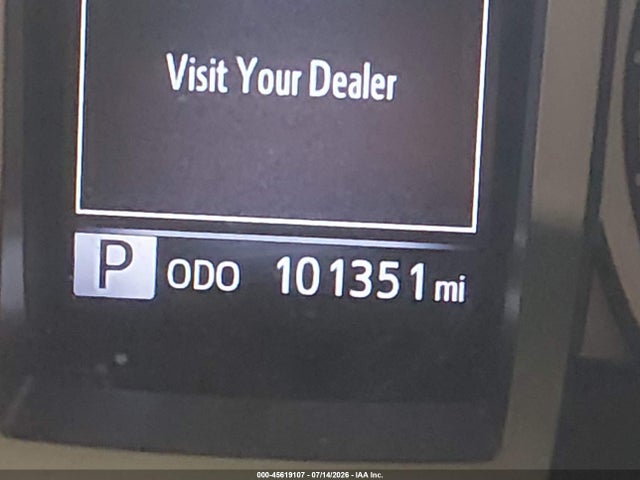 Продаж на аукціоні авто 2023 Toyota Tacoma Sr5 V6, vin: 3TMAZ5CN0PM202097, номер лоту: 45619107