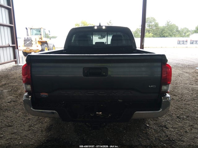 Продаж на аукціоні авто 2023 Toyota Tacoma Sr5 V6, vin: 3TMAZ5CN0PM202097, номер лоту: 45619107
