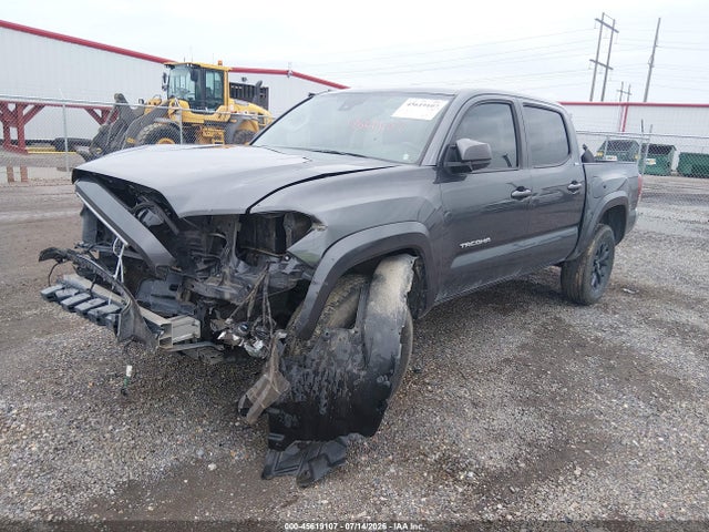 Продаж на аукціоні авто 2023 Toyota Tacoma Sr5 V6, vin: 3TMAZ5CN0PM202097, номер лоту: 45619107
