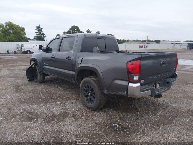 Продаж на аукціоні авто 2023 Toyota Tacoma Sr5 V6, vin: 3TMAZ5CN0PM202097, номер лоту: 45619107