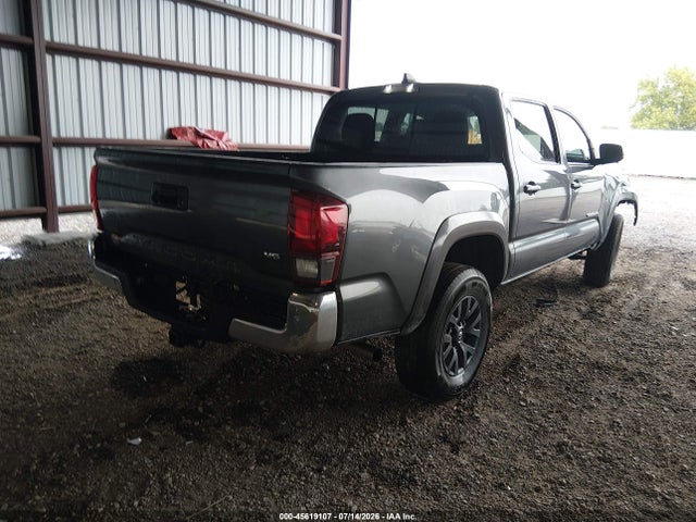 Продаж на аукціоні авто 2023 Toyota Tacoma Sr5 V6, vin: 3TMAZ5CN0PM202097, номер лоту: 45619107