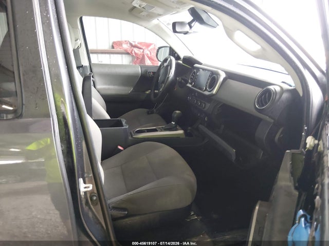 Продаж на аукціоні авто 2023 Toyota Tacoma Sr5 V6, vin: 3TMAZ5CN0PM202097, номер лоту: 45619107