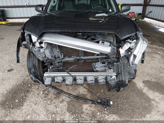 Продаж на аукціоні авто 2023 Toyota Tacoma Sr5 V6, vin: 3TMAZ5CN0PM202097, номер лоту: 45619107