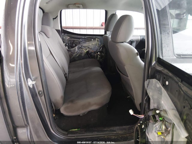 Продаж на аукціоні авто 2023 Toyota Tacoma Sr5 V6, vin: 3TMAZ5CN0PM202097, номер лоту: 45619107