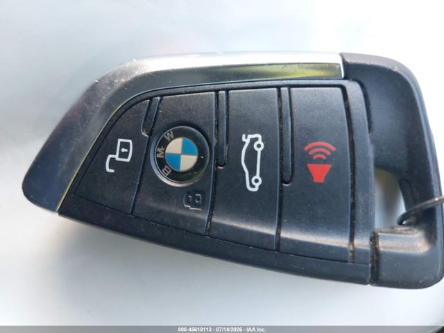 Продажа на аукционе авто 2024 Bmw I4 Gran Coupe Edrive35, vin: WBY43AW03RFS87705, номер лота: 45619113