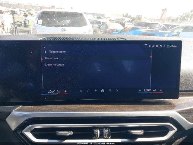 Продажа на аукционе авто 2024 Bmw I4 Gran Coupe Edrive35, vin: WBY43AW03RFS87705, номер лота: 45619113