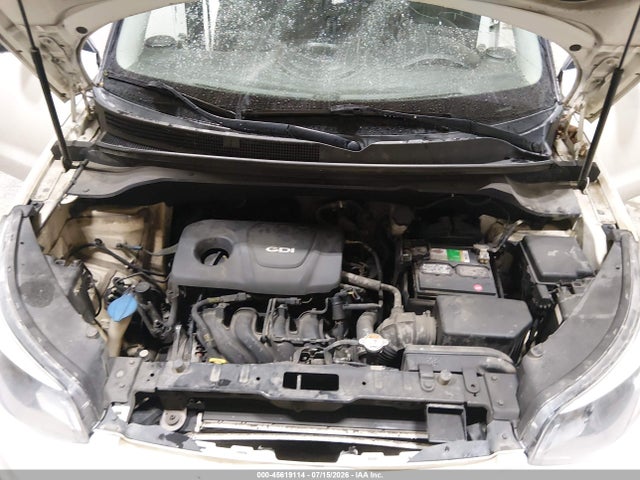 KIA Soul 2017 KNDJN2A29H7468300 Image 10