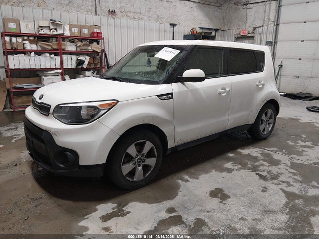 KIA Soul 2017 KNDJN2A29H7468300 Image 2