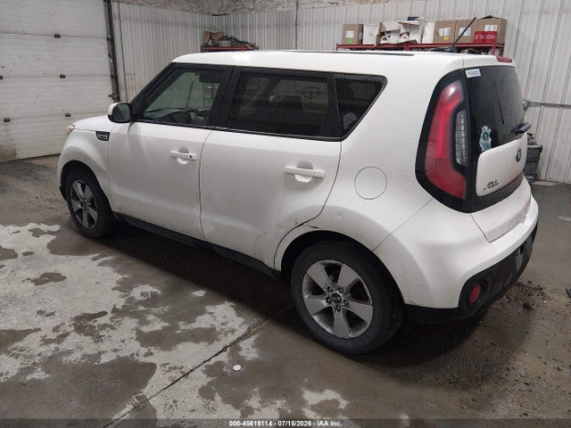 KIA Soul 2017 KNDJN2A29H7468300 Image 3