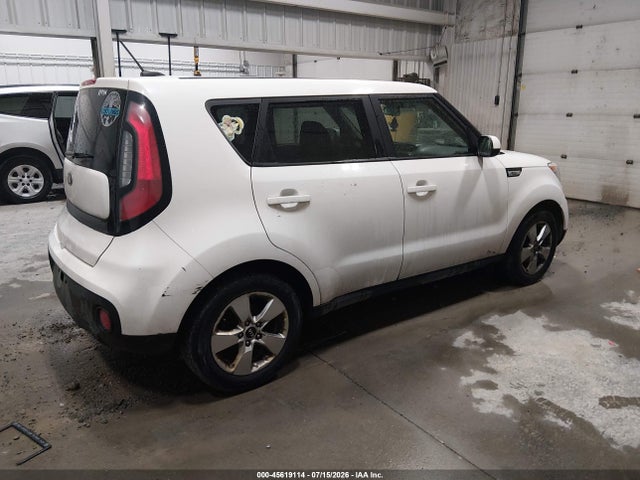 KIA Soul 2017 KNDJN2A29H7468300 Image 4