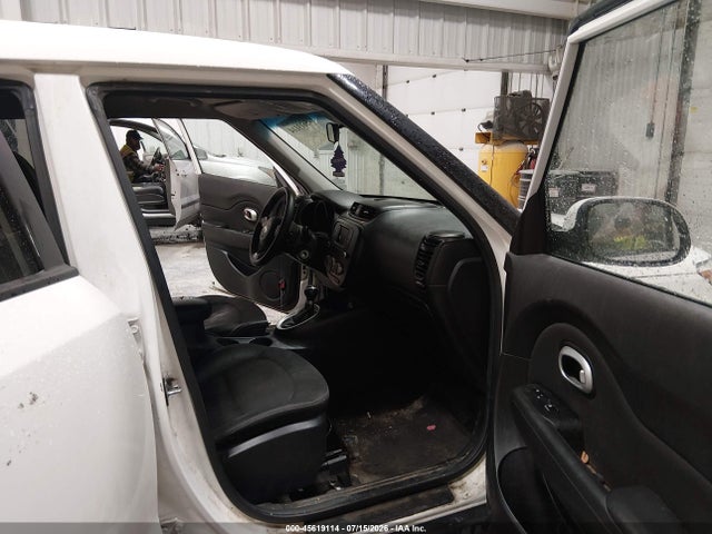 KIA Soul 2017 KNDJN2A29H7468300 Image 5