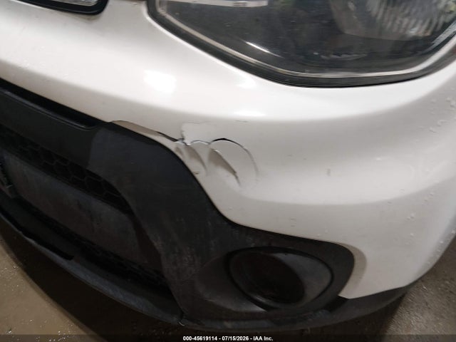 KIA Soul 2017 KNDJN2A29H7468300 Image 6