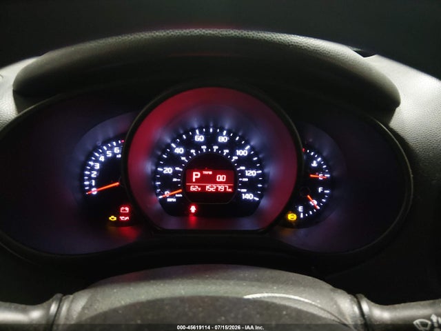 KIA Soul 2017 KNDJN2A29H7468300 Image 7