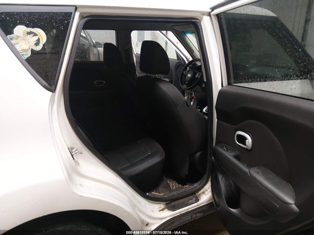 KIA Soul 2017 KNDJN2A29H7468300 Image 8