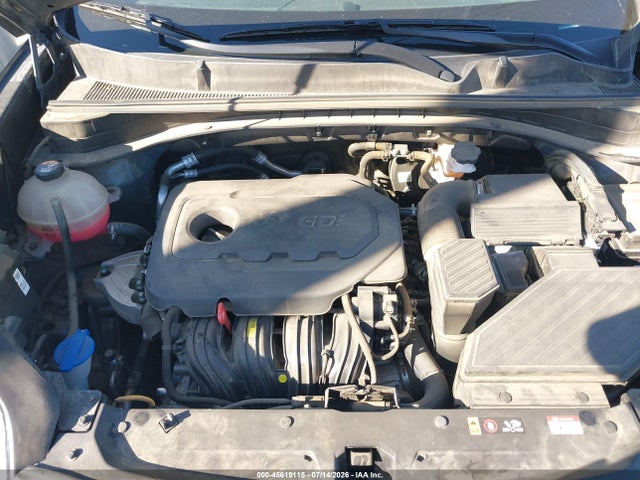 KIA Sportage Lx 2021 KNDPM3AC2M7908265 Image 10