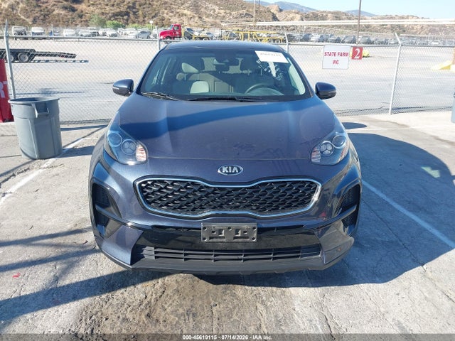 KIA Sportage Lx 2021 KNDPM3AC2M7908265 Image 13