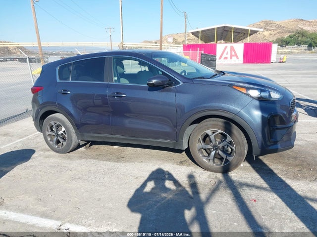KIA Sportage Lx 2021 KNDPM3AC2M7908265 Image 14