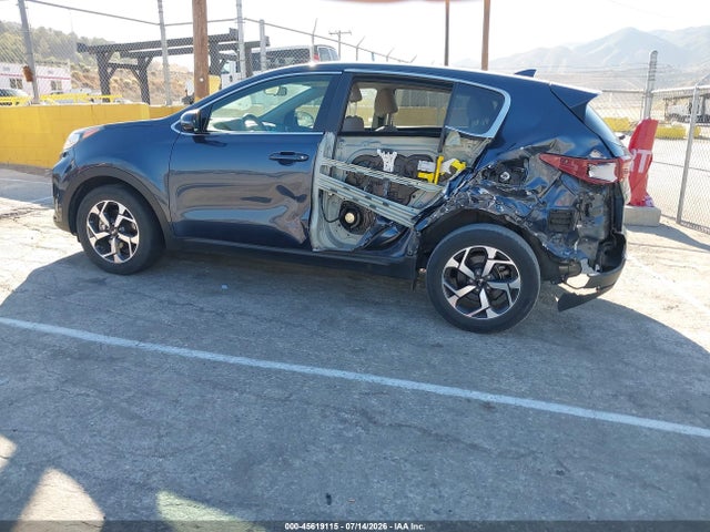 KIA Sportage Lx 2021 KNDPM3AC2M7908265 Image 15