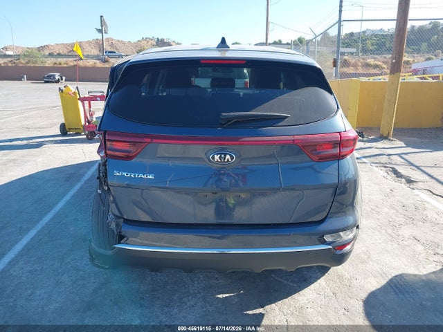 KIA Sportage Lx 2021 KNDPM3AC2M7908265 Image 17