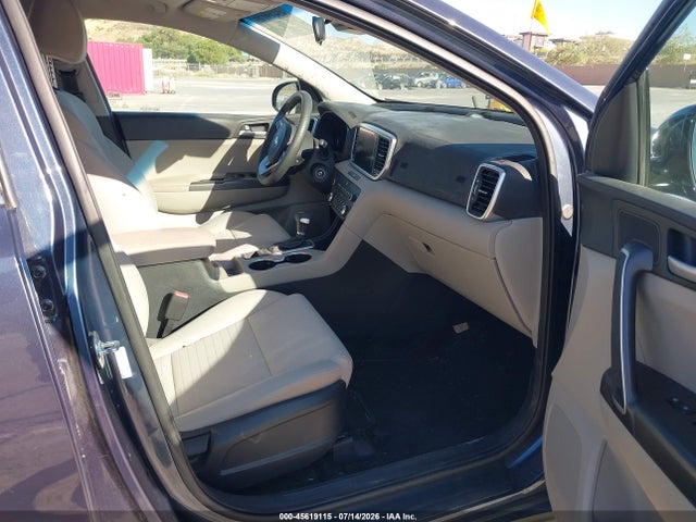 KIA Sportage Lx 2021 KNDPM3AC2M7908265 Image 5