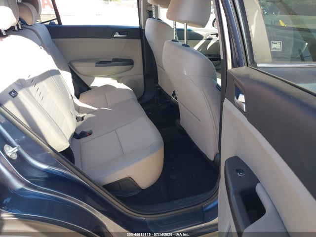KIA Sportage Lx 2021 KNDPM3AC2M7908265 Image 8