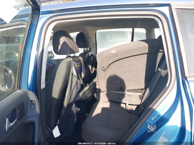Продаж на аукціоні авто 2017 Volkswagen Tiguan 2.0t/2.0t S, vin: WVGAV7AX9HK042723, номер лоту: 45619117