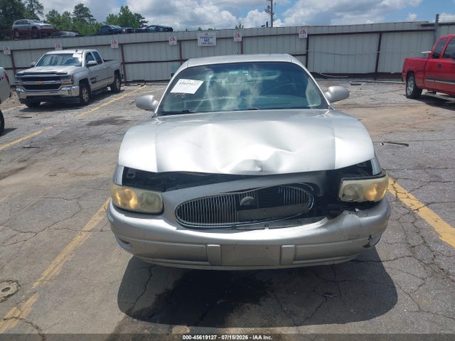 45619127 :رقم المزاد ، 1G4HP52K05U107281 vin ، 2005 Buick Lesabre Custom مزاد بيع
