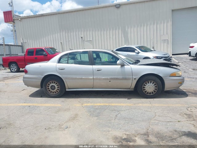 45619127 :رقم المزاد ، 1G4HP52K05U107281 vin ، 2005 Buick Lesabre Custom مزاد بيع