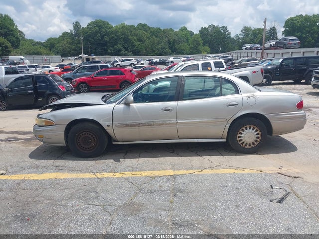 45619127 :رقم المزاد ، 1G4HP52K05U107281 vin ، 2005 Buick Lesabre Custom مزاد بيع