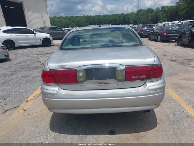 45619127 :رقم المزاد ، 1G4HP52K05U107281 vin ، 2005 Buick Lesabre Custom مزاد بيع