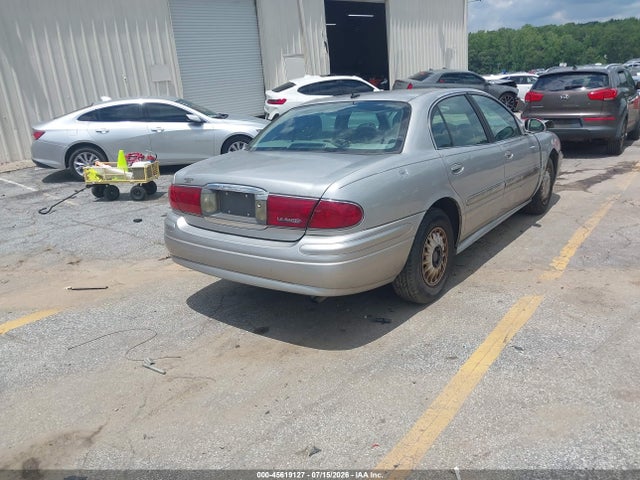45619127 :رقم المزاد ، 1G4HP52K05U107281 vin ، 2005 Buick Lesabre Custom مزاد بيع