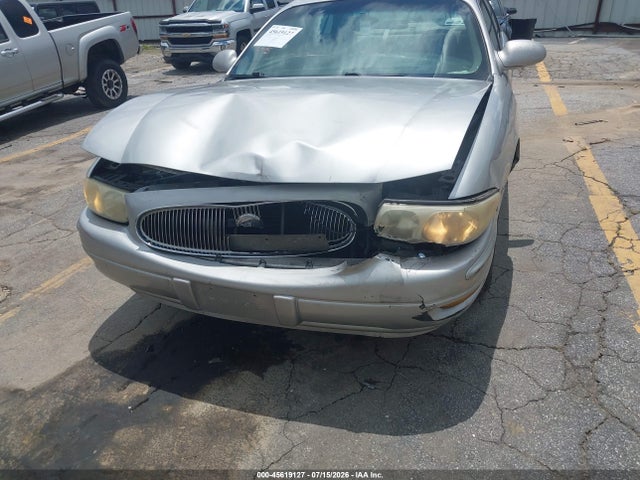 45619127 :رقم المزاد ، 1G4HP52K05U107281 vin ، 2005 Buick Lesabre Custom مزاد بيع