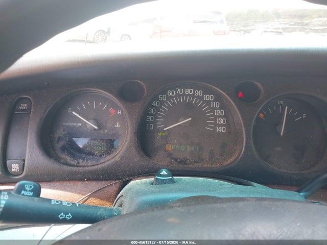 45619127 :رقم المزاد ، 1G4HP52K05U107281 vin ، 2005 Buick Lesabre Custom مزاد بيع