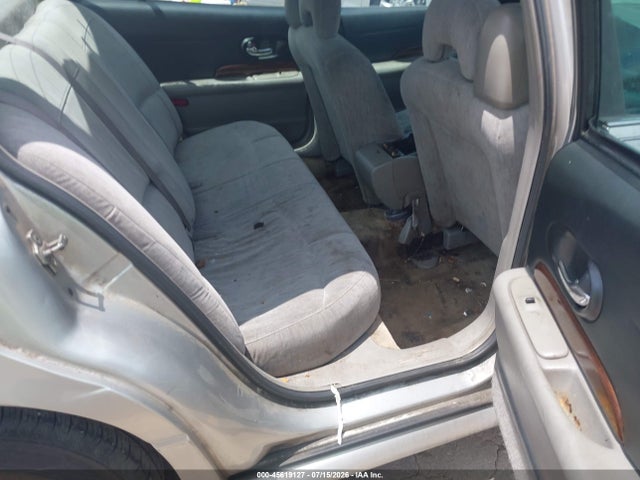 45619127 :رقم المزاد ، 1G4HP52K05U107281 vin ، 2005 Buick Lesabre Custom مزاد بيع