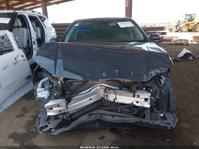 Toyota CAMRY LE 2025 4T1DAACK2SU636735 Image 13