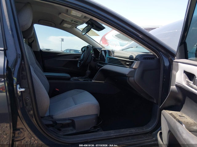 Toyota CAMRY LE 2025 4T1DAACK2SU636735 Image 5